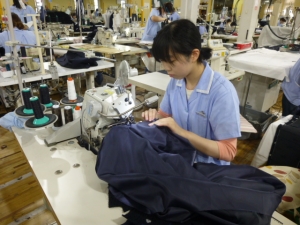 サムネイル:秋田フアイブワン工業株式会社