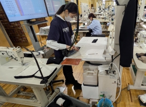 サムネイル:秋田フアイブワン工業株式会社
