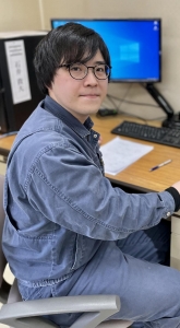 企業の様子: