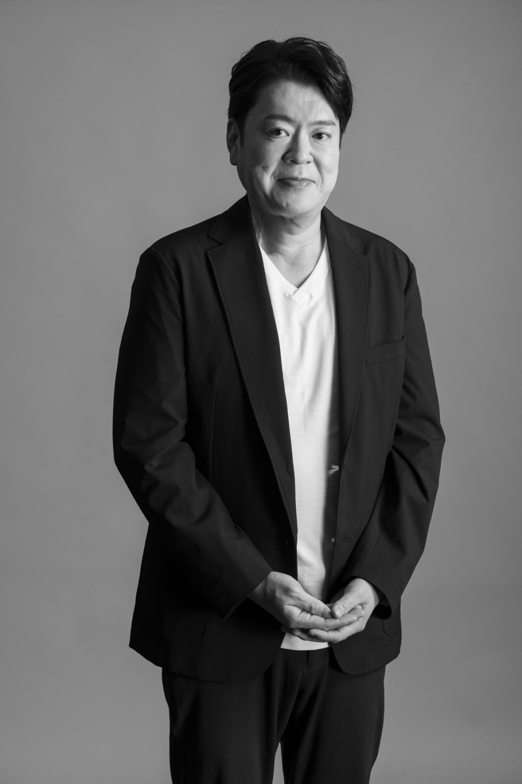 写真：佐々木幸生