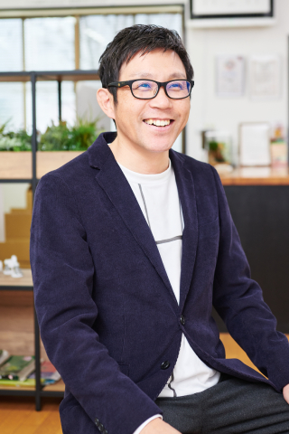 写真：藤井龍太郎