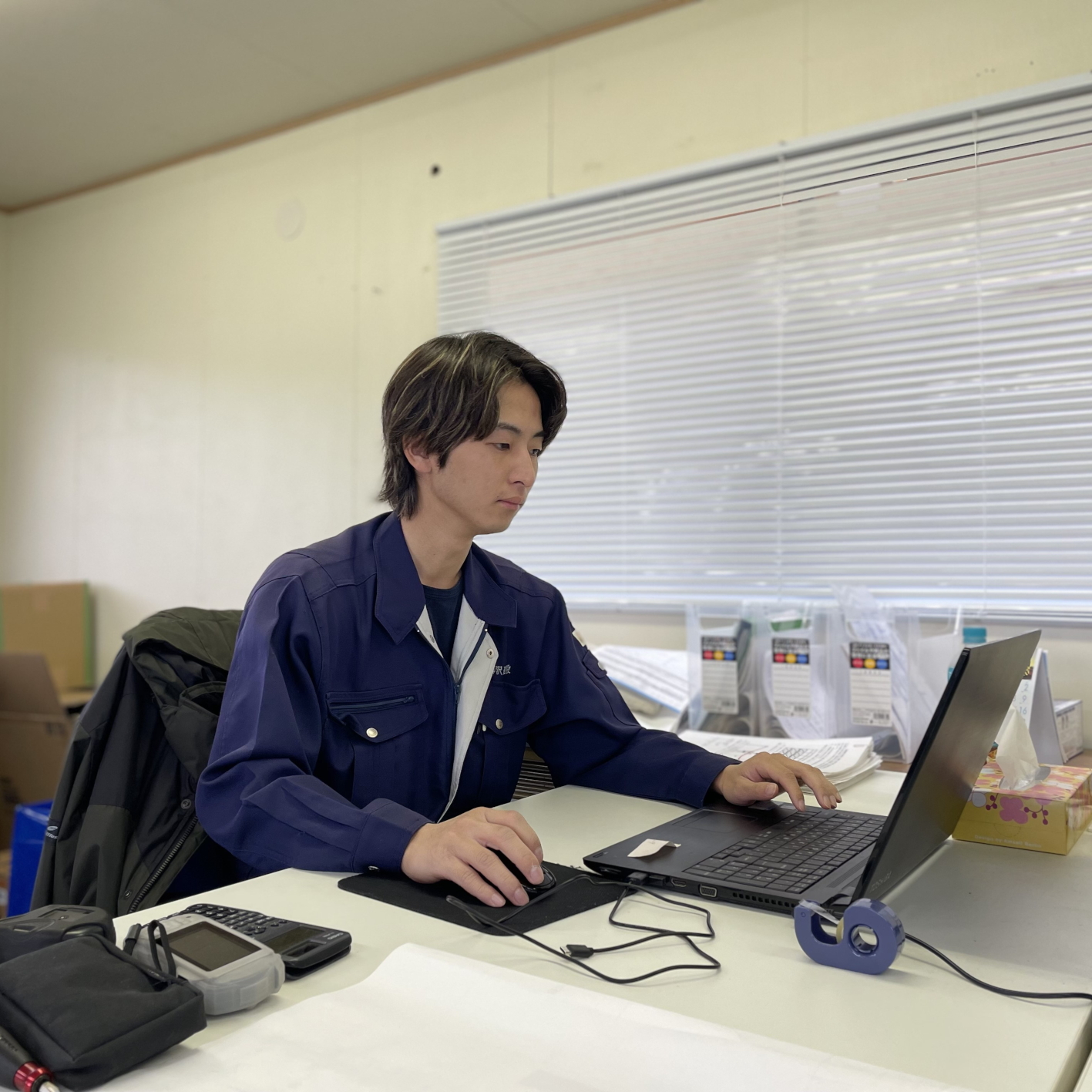 亀田　真次