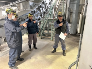 サムネイル:北辰工業株式会社