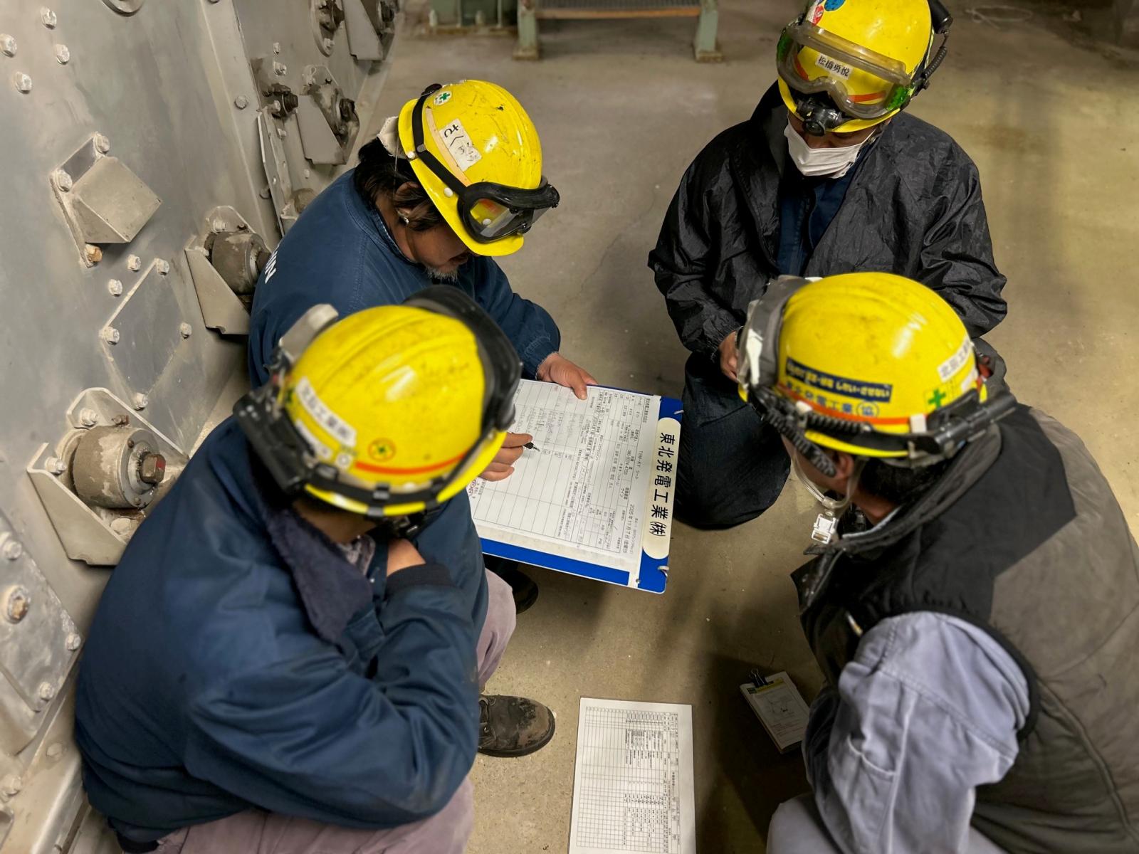 インタビュー画像3：Aさん