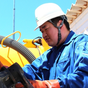 サムネイル:山岡工業株式会社