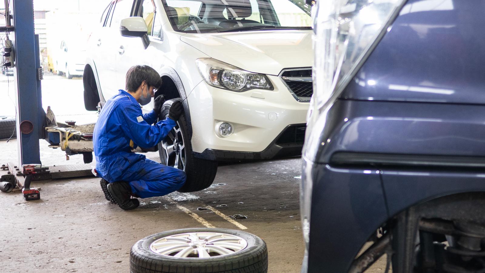 インタビュー画像3：Y・K