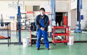 サムネイル:有限会社山内自動車商会